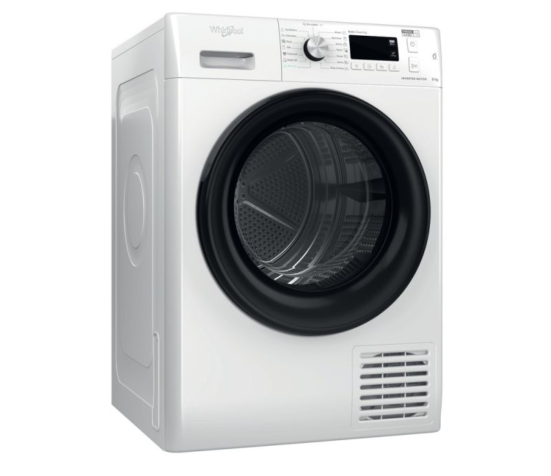 Whirlpool FFTM118X3BYEE