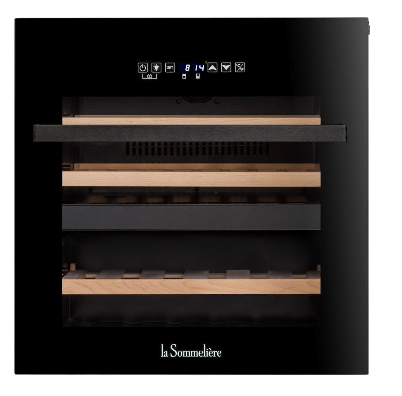 La Sommeliere LSBI36BDZ