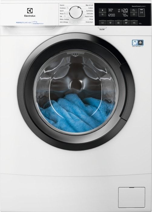 Electrolux EW6SM307S