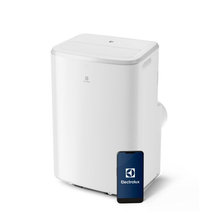 Electrolux EXP26U339CW