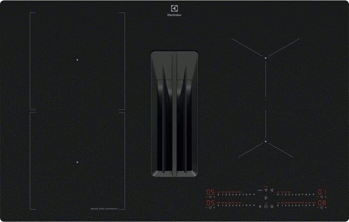 Electrolux ECC83443CZ SaphirMatt®