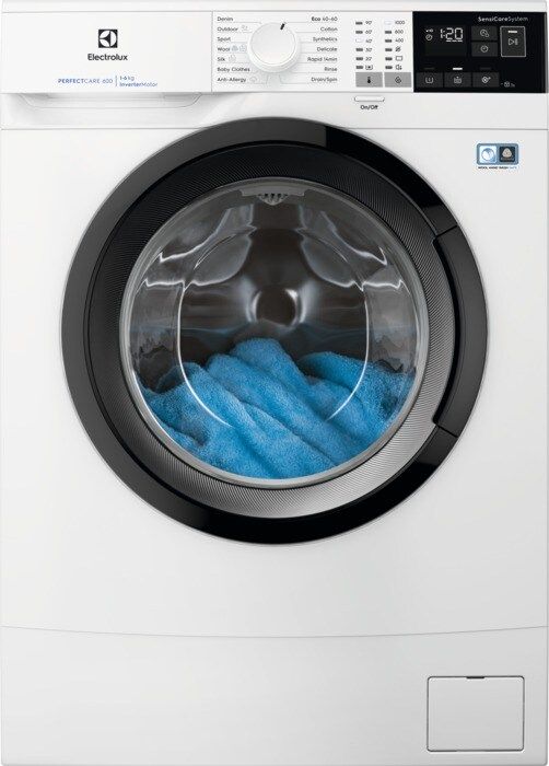 Electrolux EW6MS406B