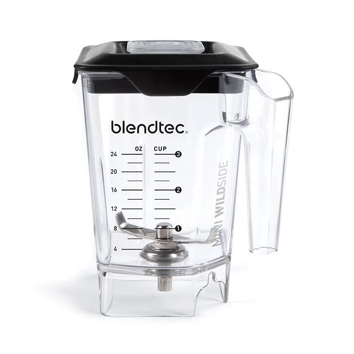 Blendtec Mini Wildside+ kann