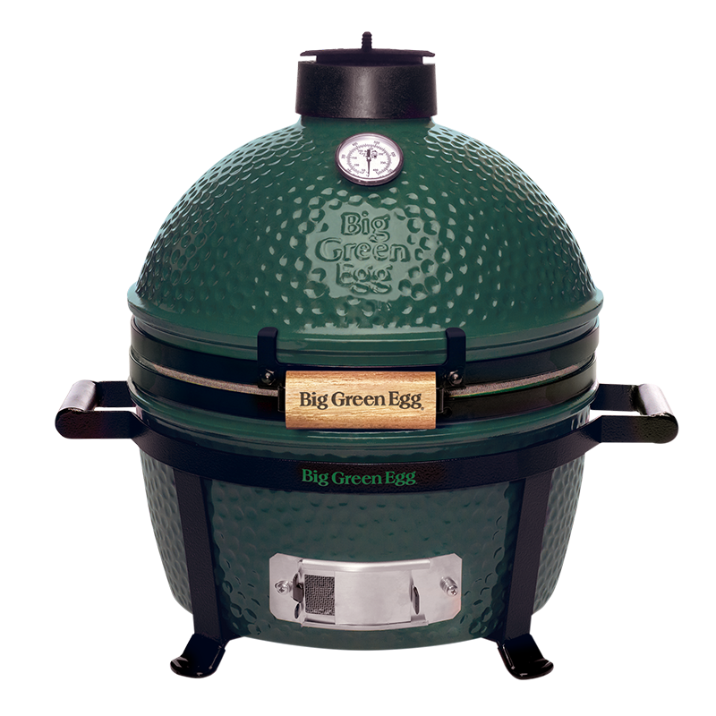 Big Green Egg MiniMax