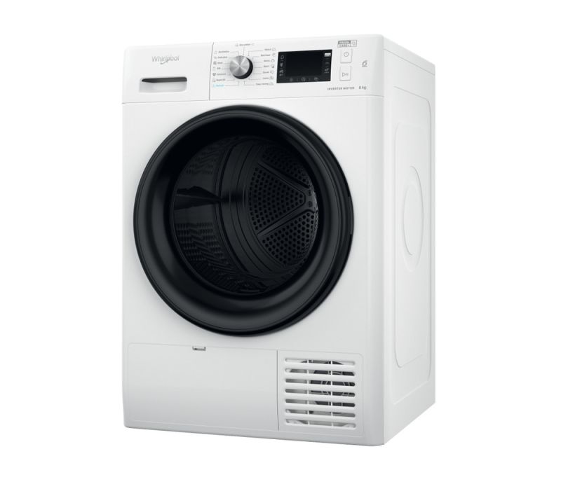 Whirlpool FFTM228X3BEE