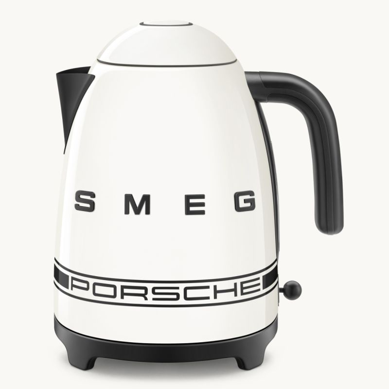 Smeg KLF03PCWEU Porsche