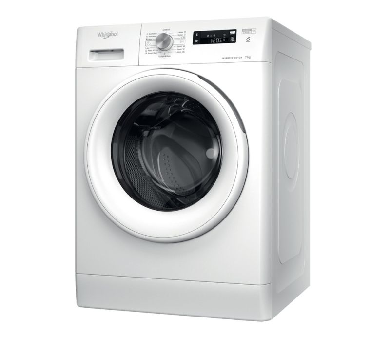 Whirlpool FFS7458WEE