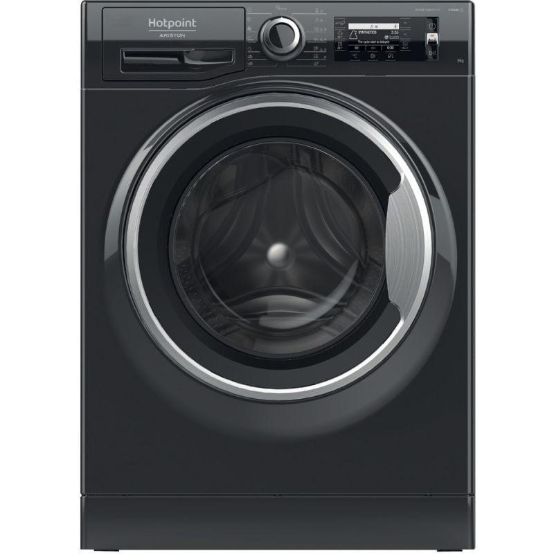 Hotpoint-Ariston NLCD946BSAEUN