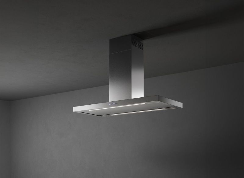 Falmec Plane Plus IS 90X EVO