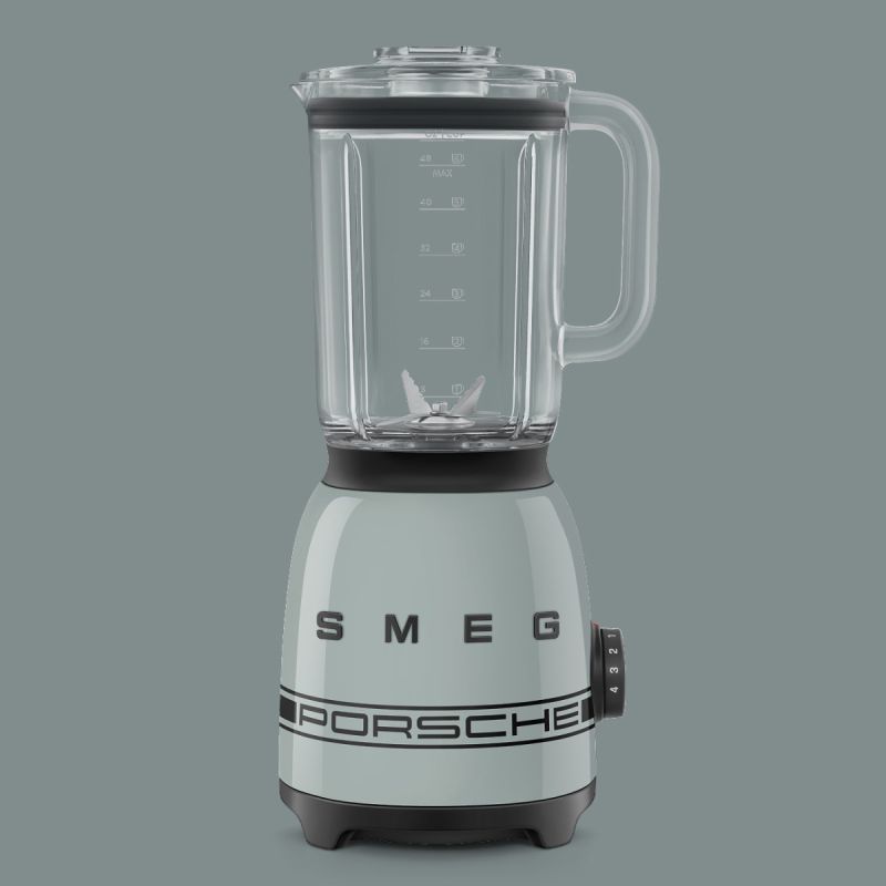 Smeg BLF03PSGEU Porsche