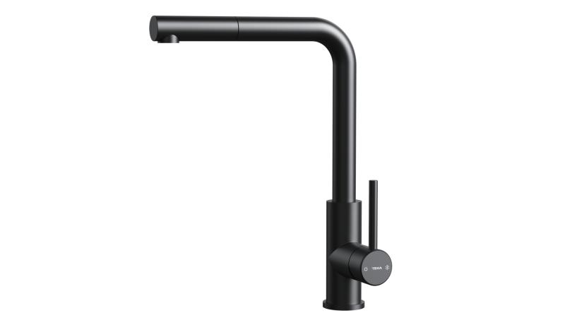 Teka UNI 9331 matt must