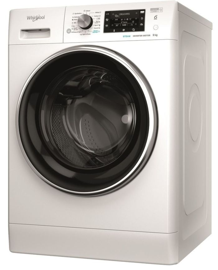 Whirlpool FFD9469BCVEE