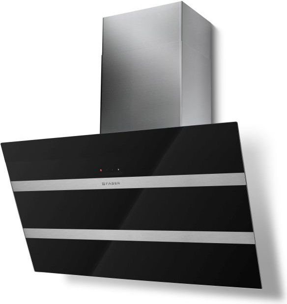 Faber Steelmax EV8 BK/X A55