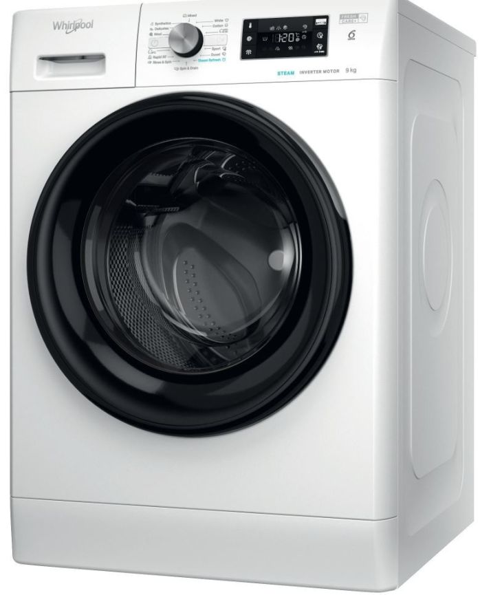 Whirlpool FFB9469BVEE