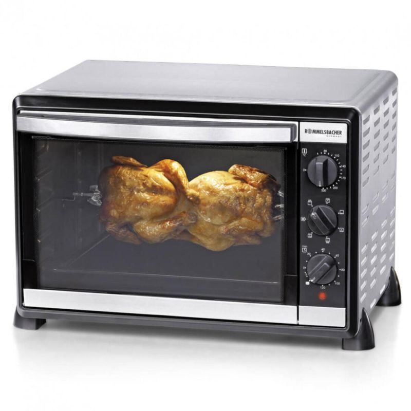 Rommelsbacher BG1805E