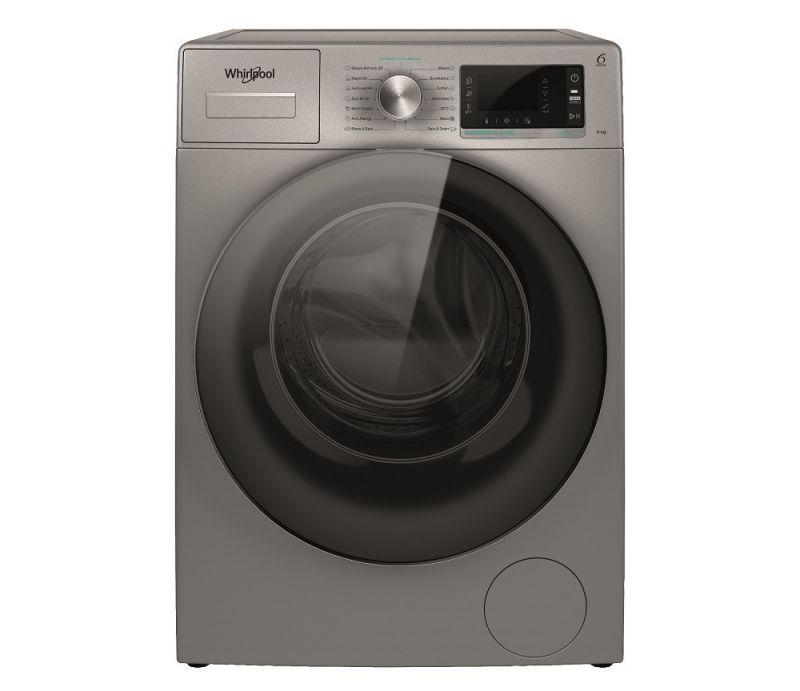 Whirlpool W6W945SBEE