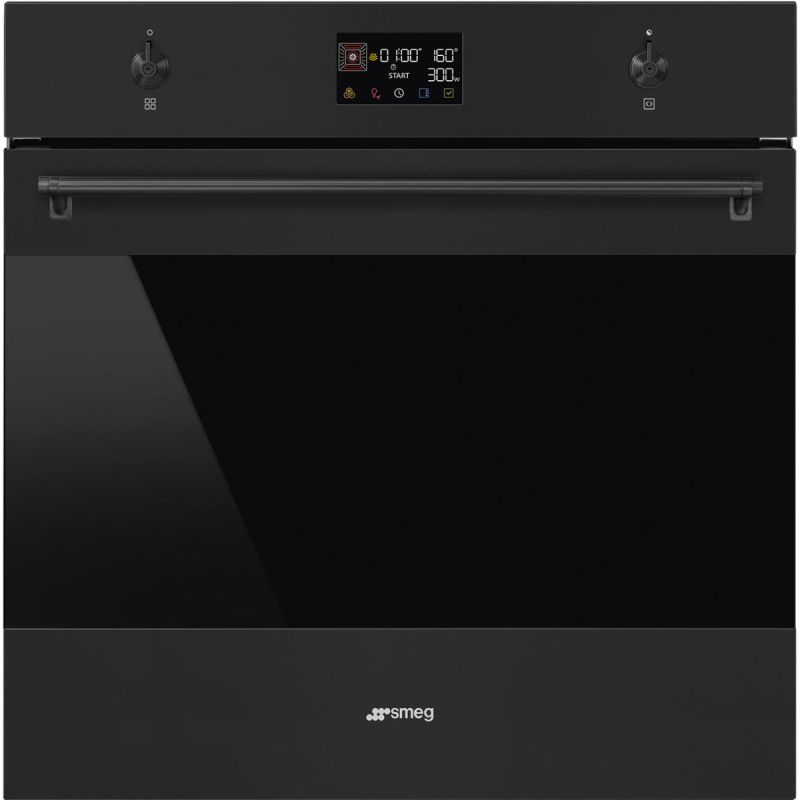 Smeg SO6302M2N (micro)