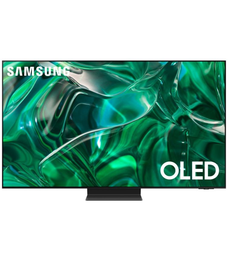 Samsung QE65S95CATXXH 4K OLED