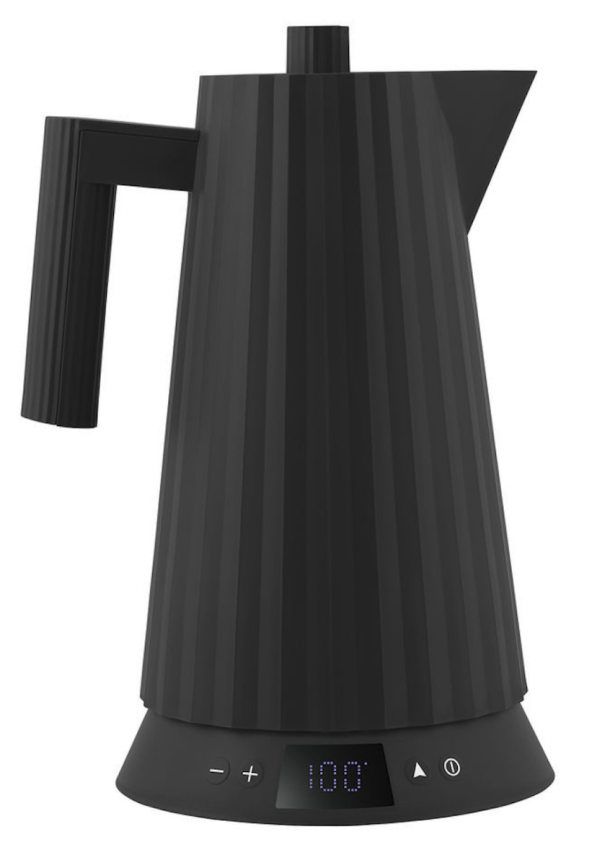 Alessi MDL21B Plisse 1,7L