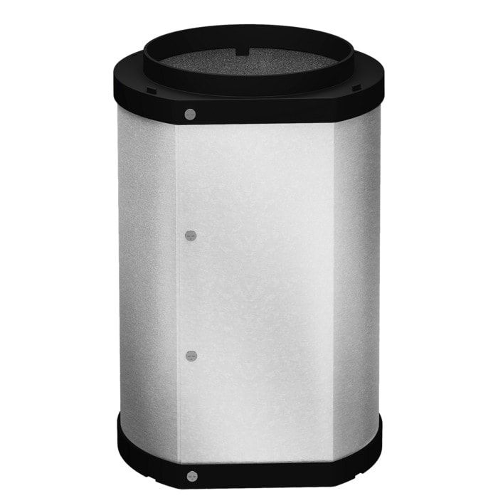 Silentium Kit M8CKSL28