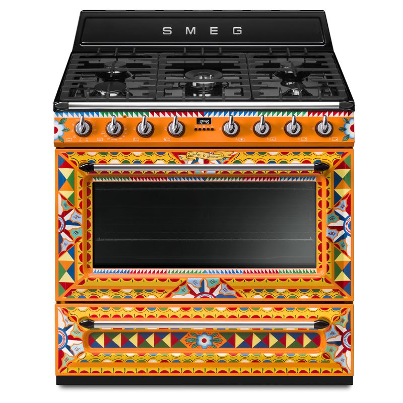 Smeg TR90DGC9