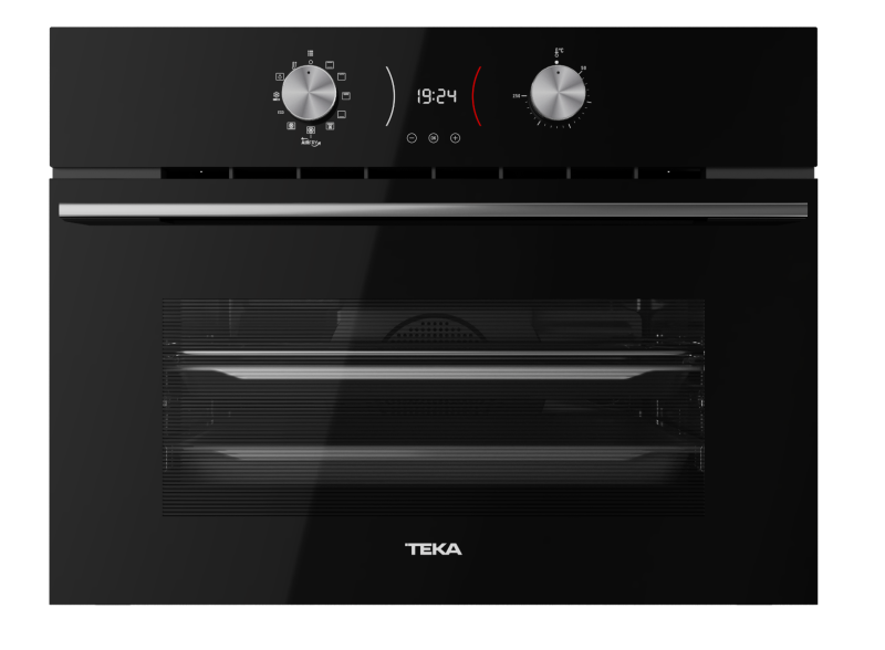 Teka HLC 8406 BK AirFry