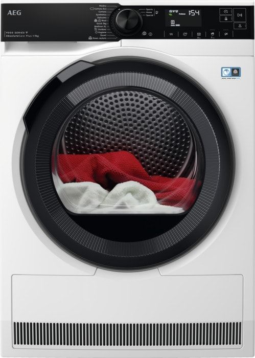 AEG TR939M6CE