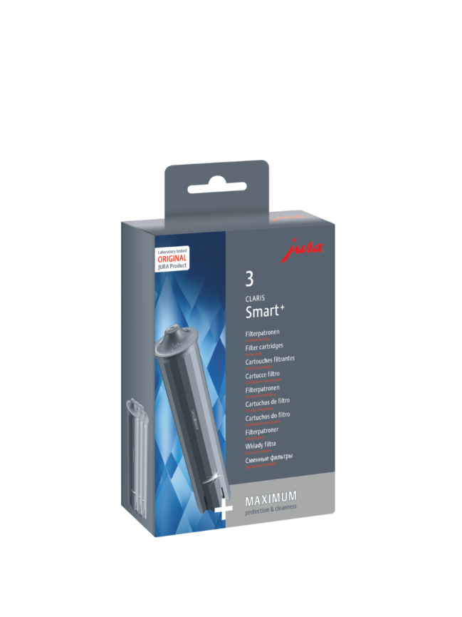 Filter CLARIS Smart+ 3tk (24233)
