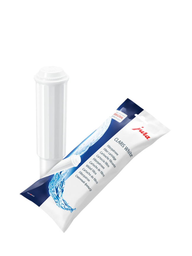Filter CLARIS White (60209)
