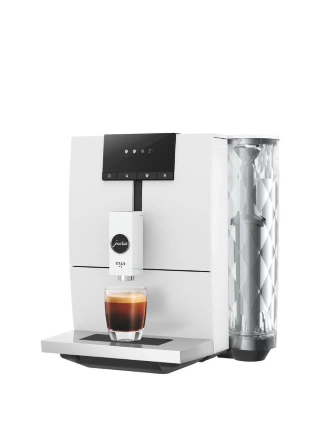 JURA ENA 4 White (EB 15499)
