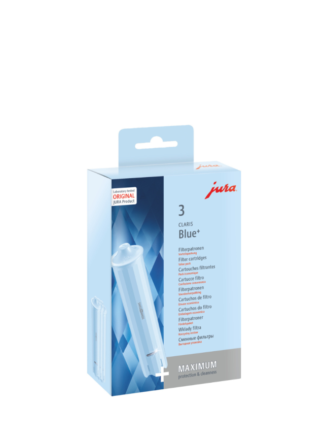 Filter CLARIS Blue+  3 (24231)