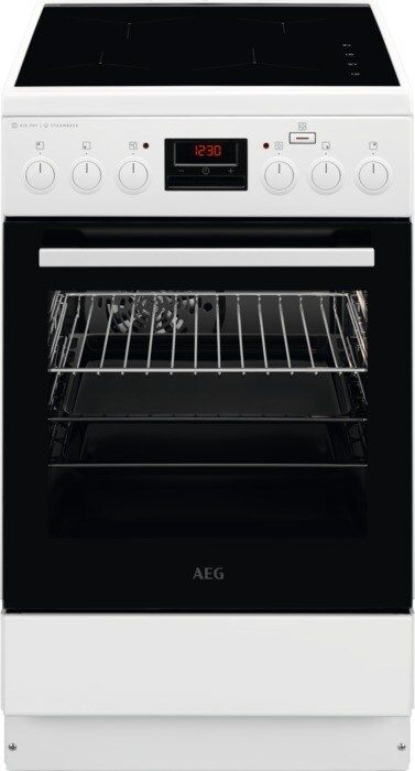 AEG CIB56481BW