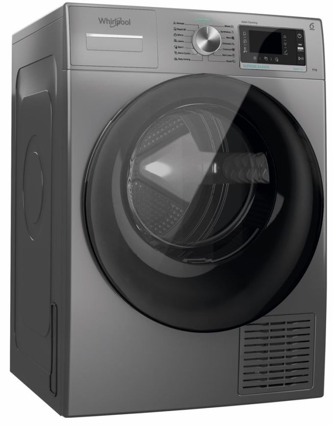 Whirlpool W7D93SBEE