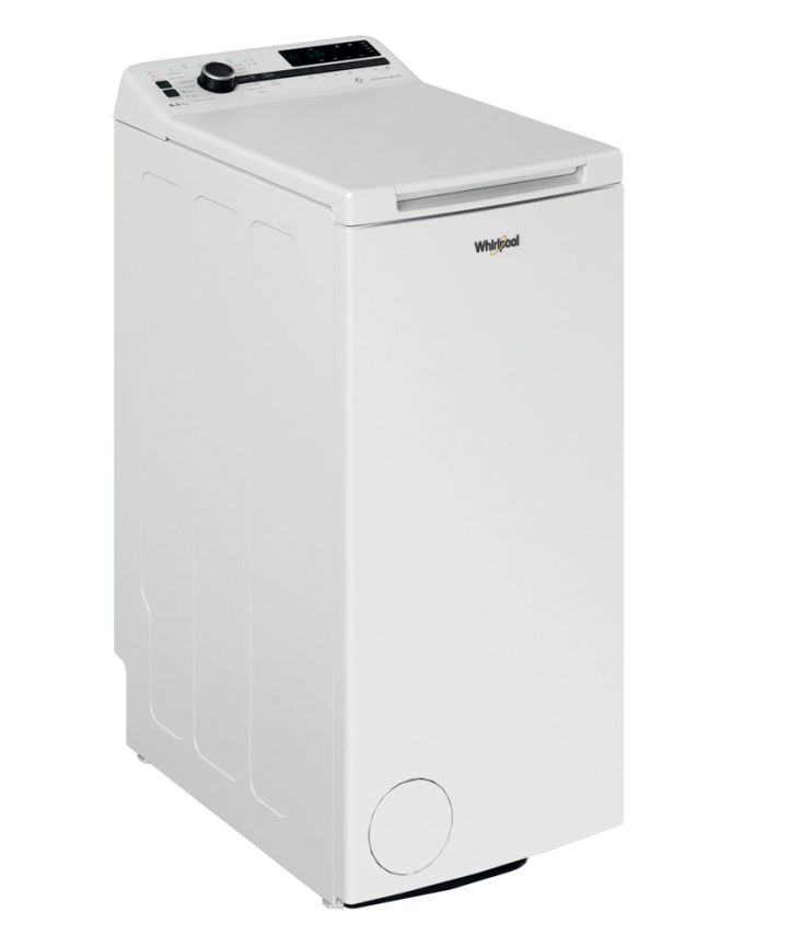 Whirlpool TDLRB65241BSEUN