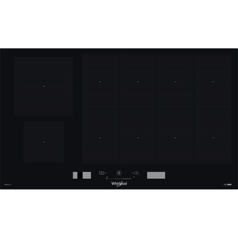 Whirlpool SMP9010CNEIXL