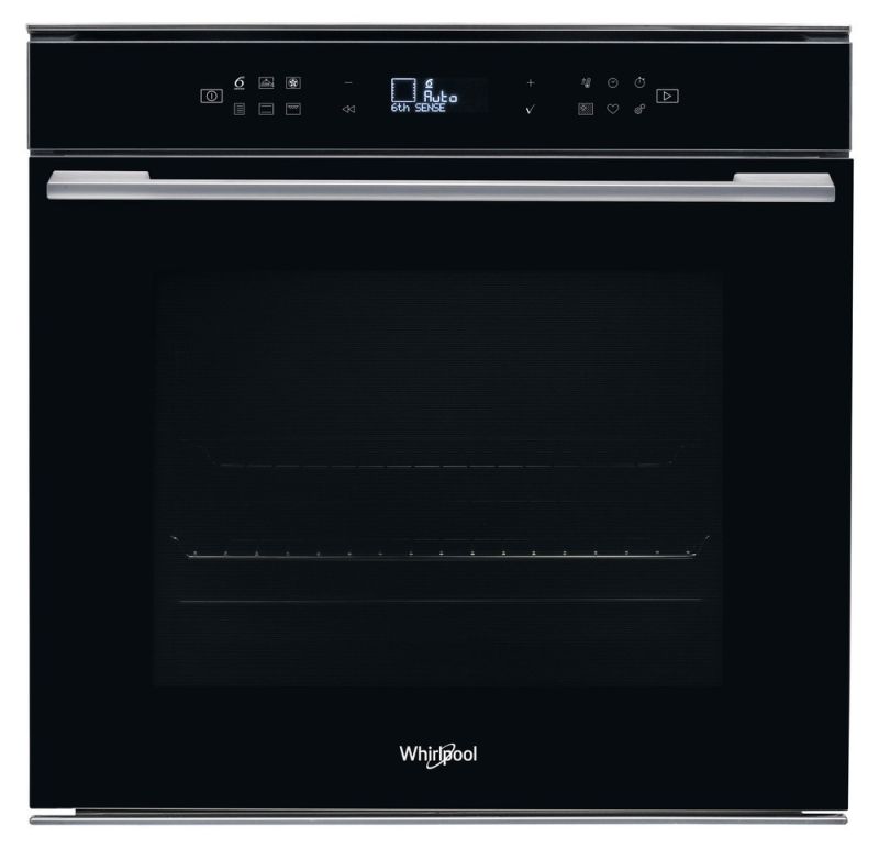 Whirlpool W7OM44S1PBL