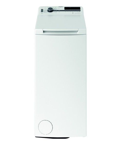 Whirlpool TDLRB6261BSEUN