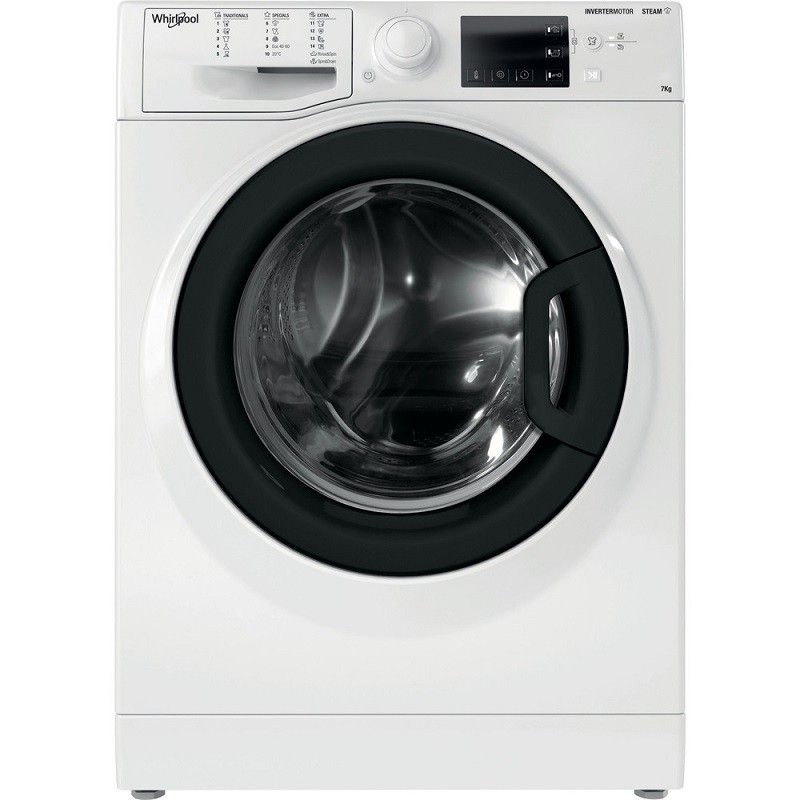 Whirlpool WRSB7259WBEU