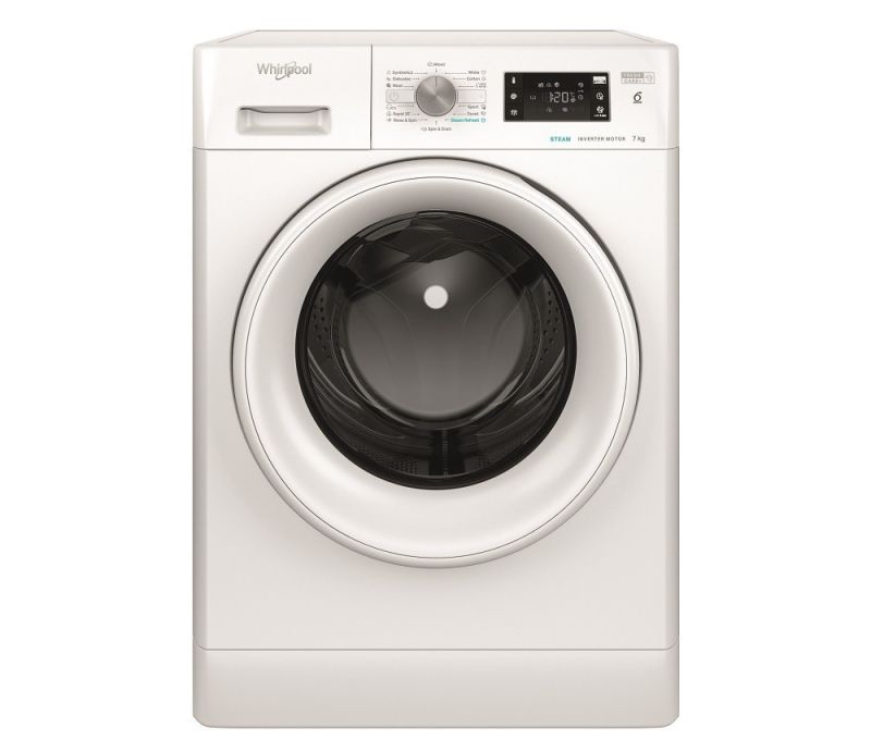 Whirlpool FFB7259WVEE