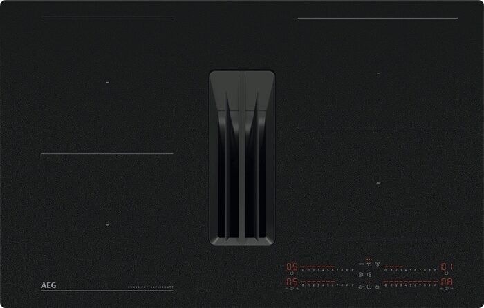 AEG TH84CC23CZ SaphirMatt®