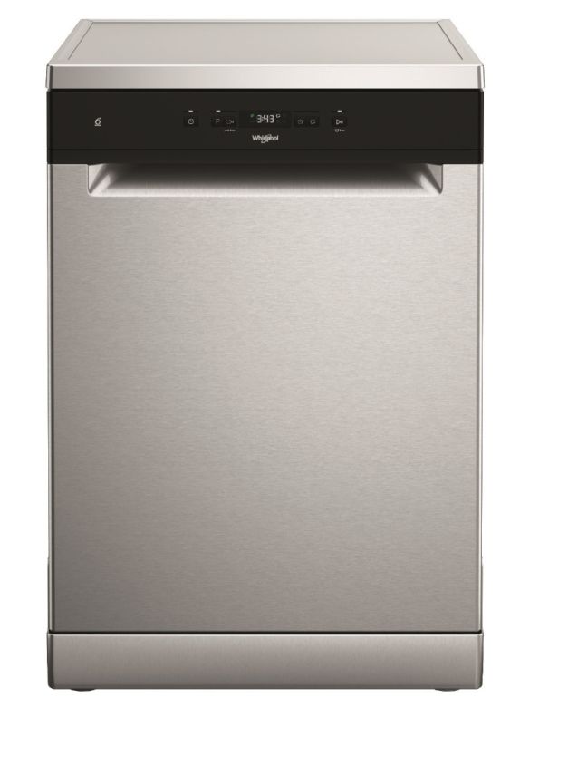 Whirlpool W2FHD624X