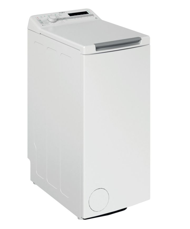 Whirlpool TDLR6240SSEUN