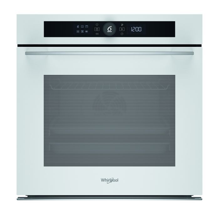 Whirlpool WOI5S8PM2SWA