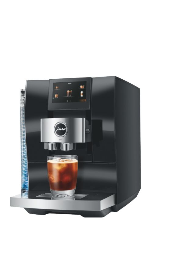 JURA Z10 Diamond Black (15349)