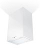 Faber CUBIA ISOLA GLOSS PLUS EV8 WH A 45