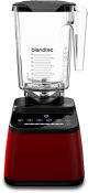 Blendtec Designer 650 blender punane