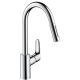 Hansgrohe Focus