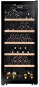 La Sommeliere LS117BLACK