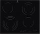 Electrolux EHF6343FOK