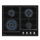 Teka GZC 64320 XBC BK